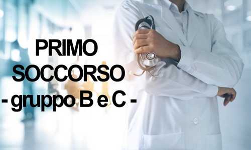 primo soccorso